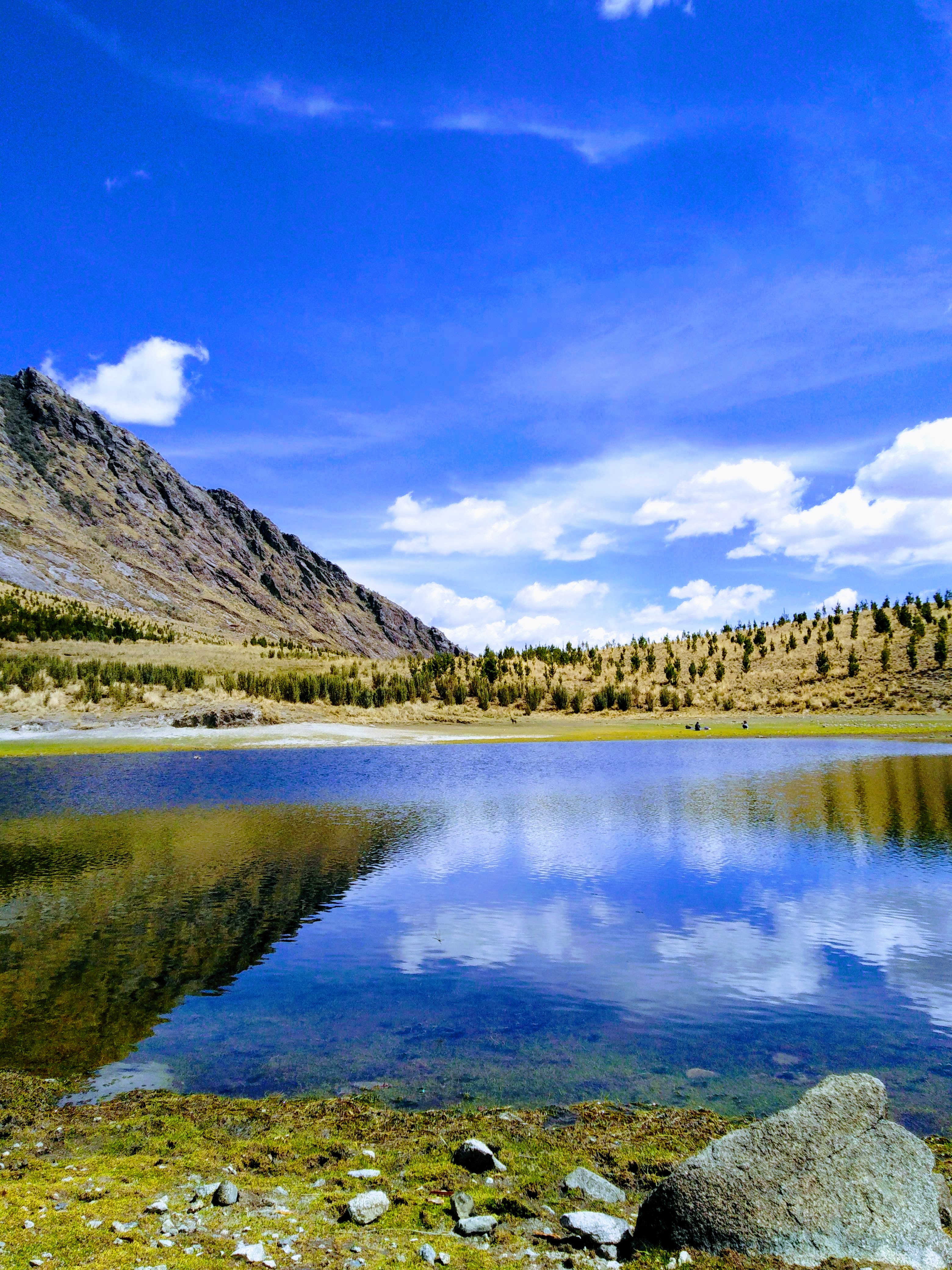 Huascarán National Park 3